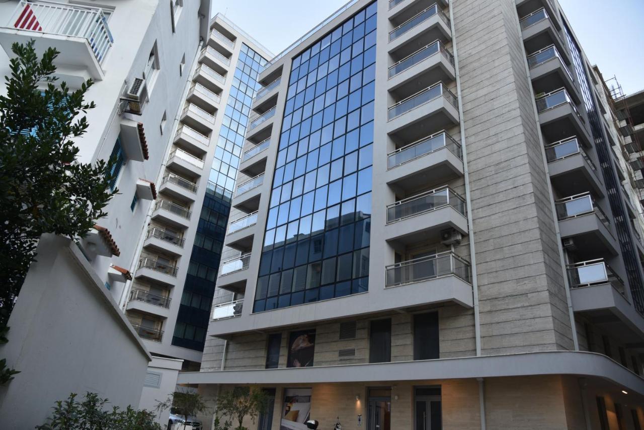 Apartment Lux Fontana Будва Экстерьер фото